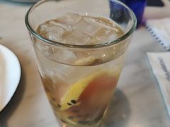 -玛尚诺Pizza&Bar(长泰广场店)