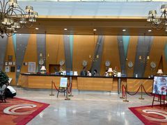 -北京建国饭店