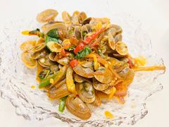 -白仁仔· 活烤海鲜 宵夜(豫园店)