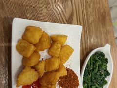 -鲜越鲜鱼粉(财富购物中心店)