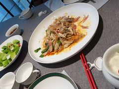 -秀儿四九城·新京菜(亚运村鸟巢店)