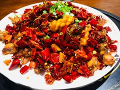 -庆合府重庆大排档(紫都城店)