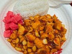 -阳阳中国饭(龙湖大兴天街)