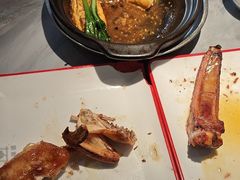 -顺徕德·仙庙烧鸡(桂庙路店)