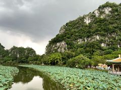 -星湖旅游景区七星岩