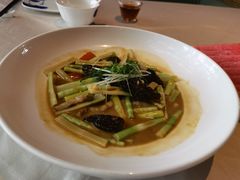 -相思林金岛饭店(青山湖店)