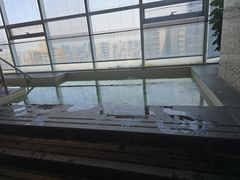 -龙之梦大酒店-健身中心