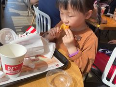 -肯德基(电力路店)