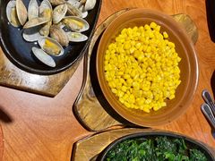 -萨莉亚意式餐厅(江桥万达广场店)