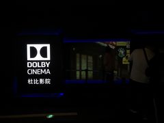 -万达影城(闵行颛桥万达广场杜比影院店)