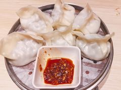 -小船渔村•大连菜•大连焖鱼(黄河路店)