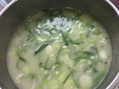 -神仙雪浓汤(明洞店)