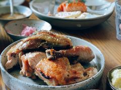 -BOR Eatery(安福路店)