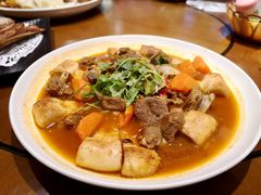-阿布都新疆音乐美食城(长湖路店)