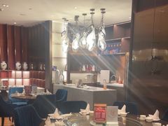 -南京空港温德姆花园酒店·MTF满庭芳中餐厅