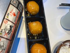 -火宫殿·小吃王国(坡子街店)