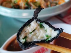 -添福来墨鱼饺子 · 海鲜东北菜(大连星海·黄浦路店)