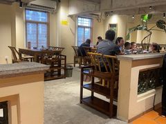 -厝味火锅·潮汕卤水火锅(十一合店)