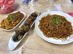 -清真双宝红油牛系列
