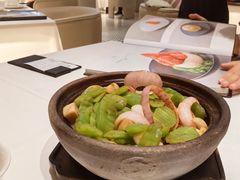 -茉里粤菜(皇姑万象汇店)