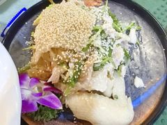 -崖口红树林海鲜餐厅