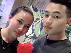-美格菲健身中心(新都会店)