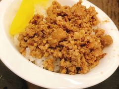 滷肉飯-台湾小食汇快餐