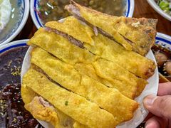 -随柳居·苏式小吃(建新巷店)