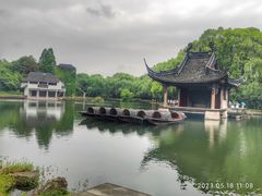 -柯岩风景区