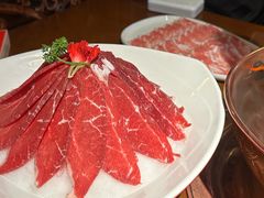 -宝泉铜锅·涮羊肉(解放东路店)
