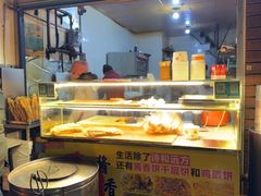 -朱家角桥梓湾点心店(祥凝浜路811号店)