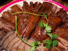 -春梅里卤鹅馆·47年老字号(中山路店)