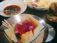 -丰和日丽(瑞虹天地月亮湾店)