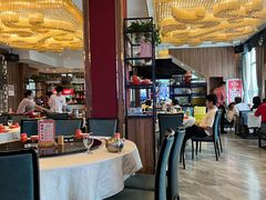 -聚鑫阁江浙菜·非遗传承技艺(青村帝华园店)