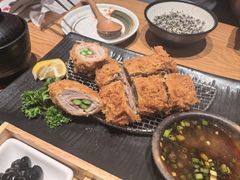 -胜博殿日式炸猪排(富力广场店)