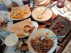 -一沙一城·岩烤牛扒(深圳首店)