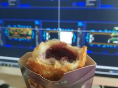 -麦当劳(芜湖中山南路店)