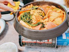 -屋里家延边朝鲜族冷面(梅林3店)