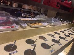 -满堂欢豆捞坊(美丽华大酒店店)