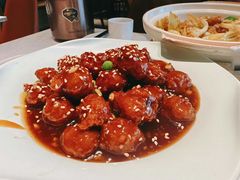 -老太原菜馆(万达店)