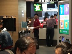 -麦当劳(斜土路2号店)