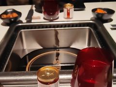 -鼎膳常火锅(华阳店)