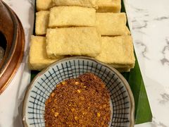 -浩海火烧云傣家菜(蓝港店)