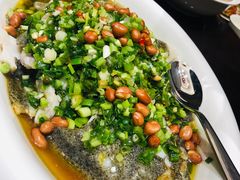 -海天楼(天津泛太平洋店)