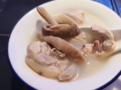 -淼福猪肚鸡·椰子鸡火锅(大沙地店)