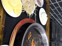 -李德富老街牛杂火锅(抚琴街店)