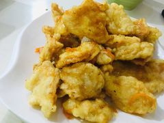 锅包肉-东北特色小吃(骆家塘店)