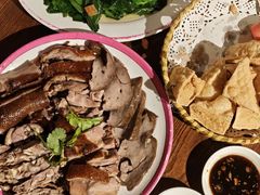 -春梅里卤鹅馆·47年老字号(中山路店)