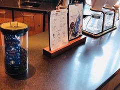 -星巴克(丁香国际商业中心店)