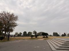 -梁子湖东篱老屋生态庄园